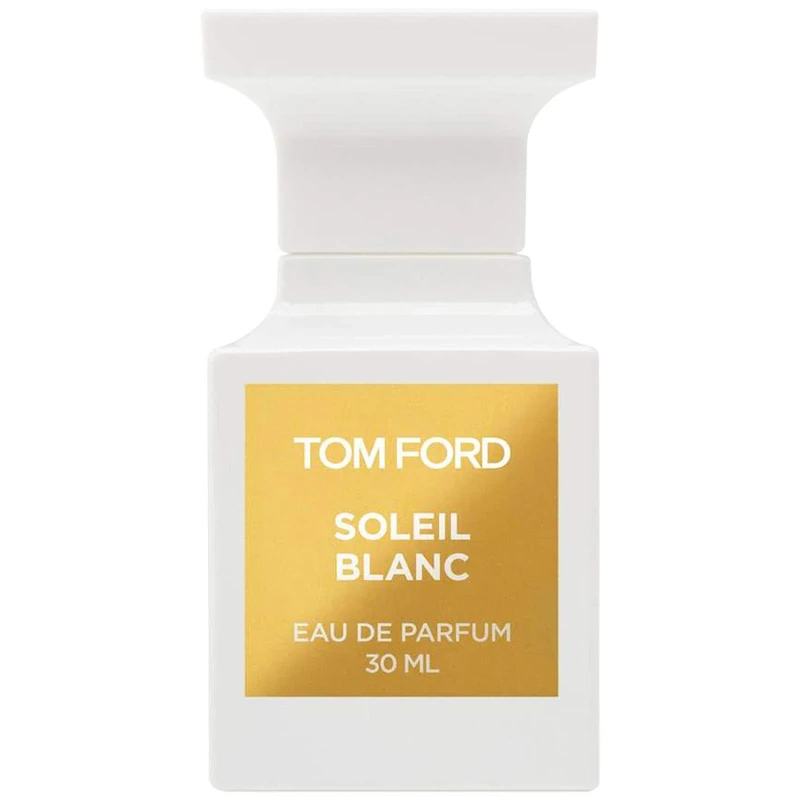 Private Blend Soleil Blanc by Tom Ford Eau de Parfum Spray 30ml