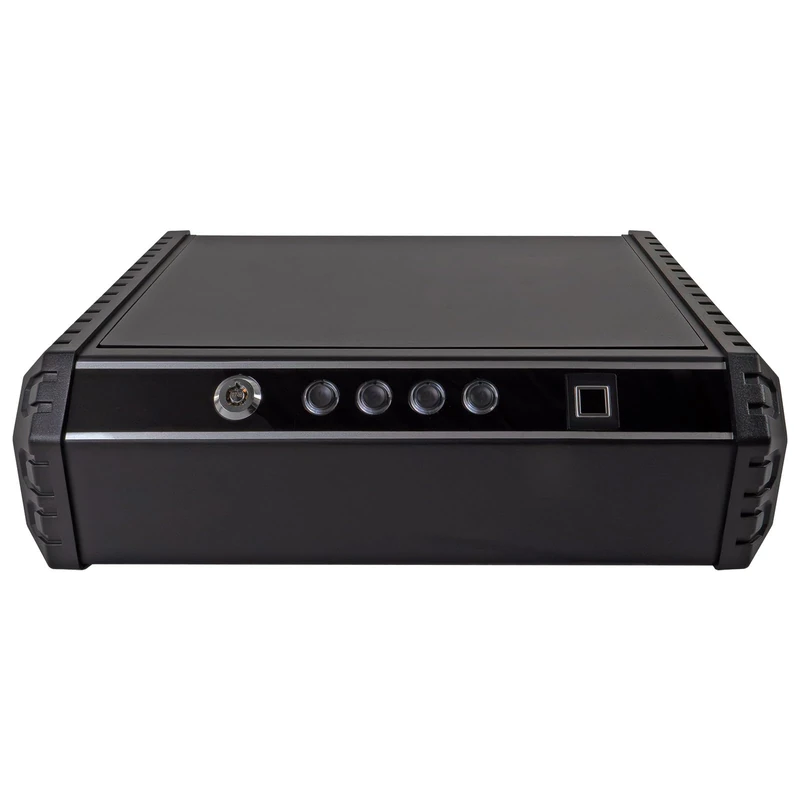 HomeDesign Compact Handgun Safe HDW-GM-XL