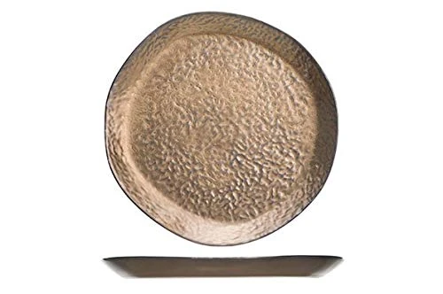 Cosy & Trendy Set of 4 Copernico Dinner Plates 26 cm