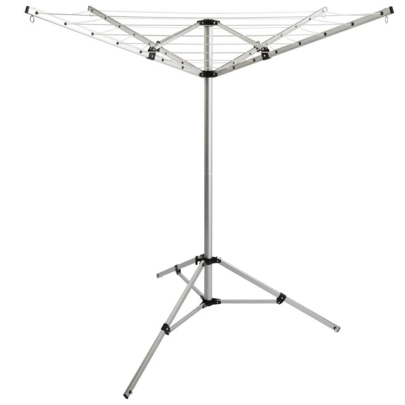 Frankana Freiko 16302 Rotary Clothes Line, Drying Rack, Clothes Drying Racks