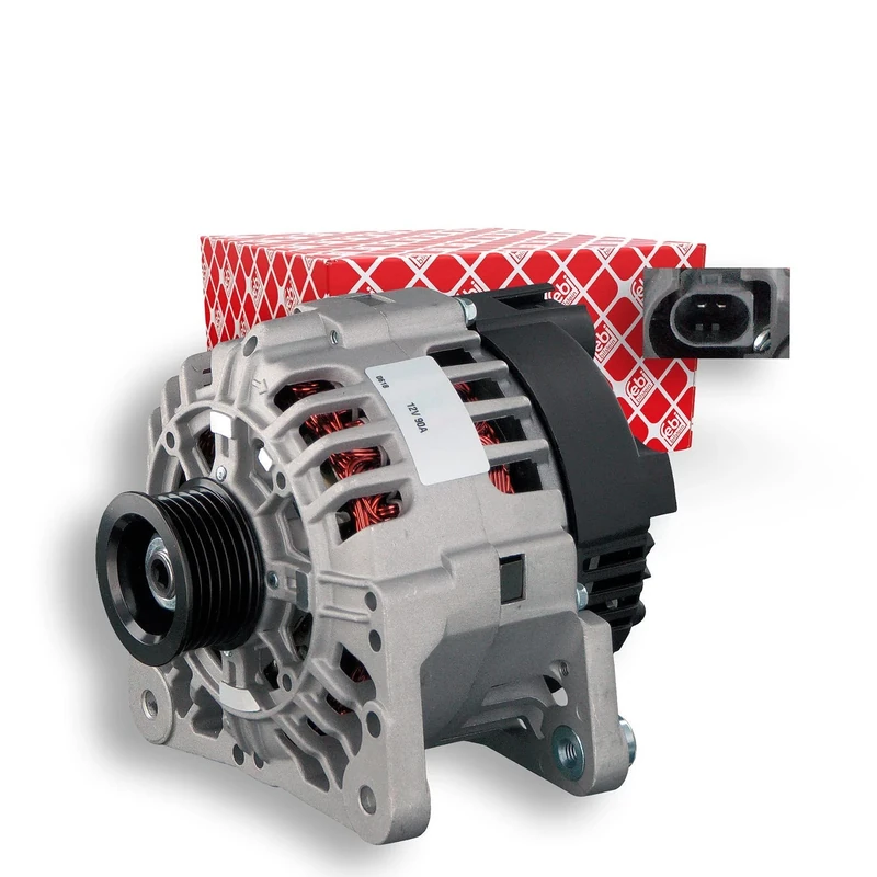 FEBI BILSTEIN 102934 Alternators