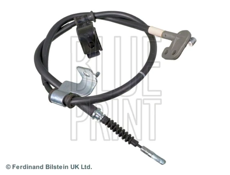 BLUE PRINT ADG046274 Brake Power Amplifier