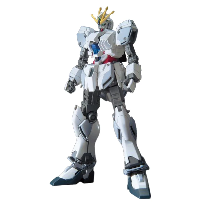 Bandai Gundam Narrative A-Packs 1/144 High Grade Model Kit - Image 1