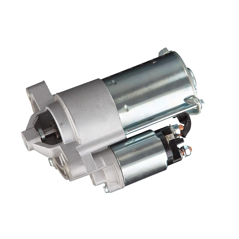 FEBI BILSTEIN 102882 Starter Motor - Image 1