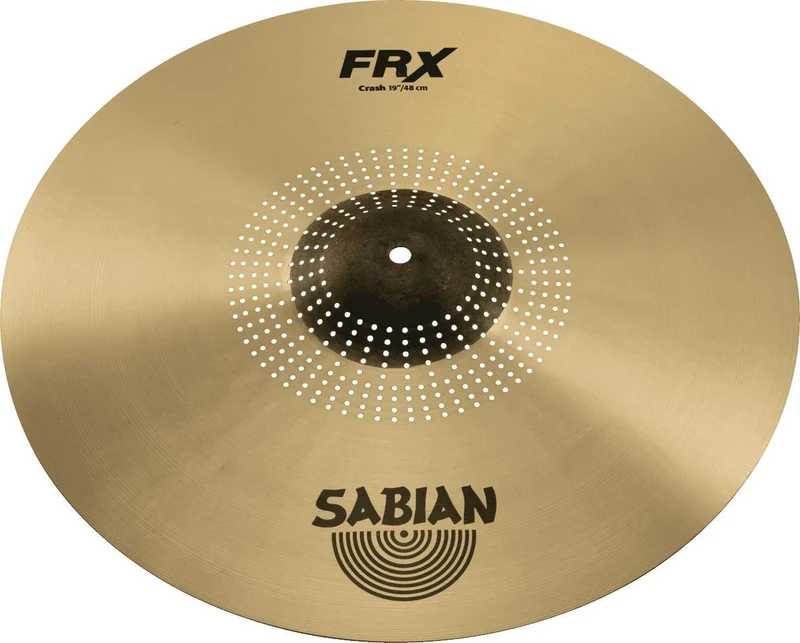 SABIAN 19” FRX Crash FRX1906