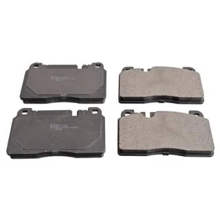 BLUE PRINT ADV184222 Brake Pads