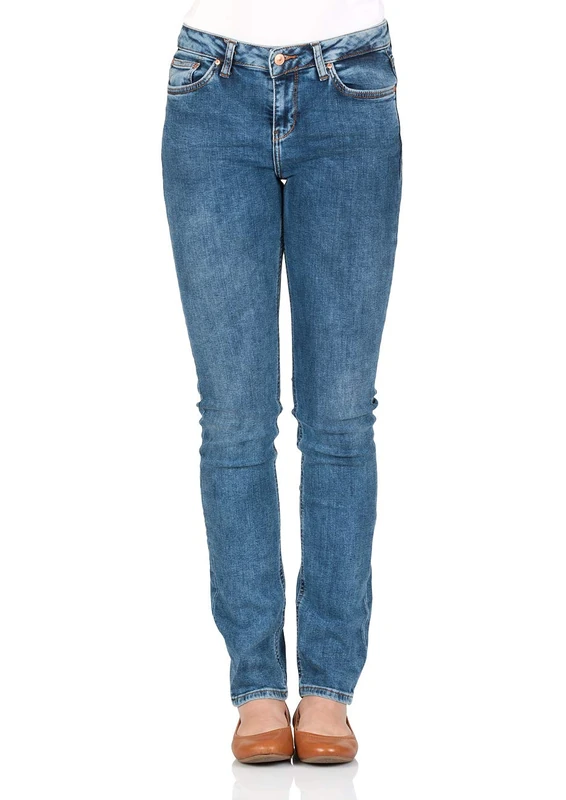 LTB Jeans Women's Aspen Y Slim Jeans Not Applicable, Blue (Sailor Undamaged Wash 51787), W32/L32