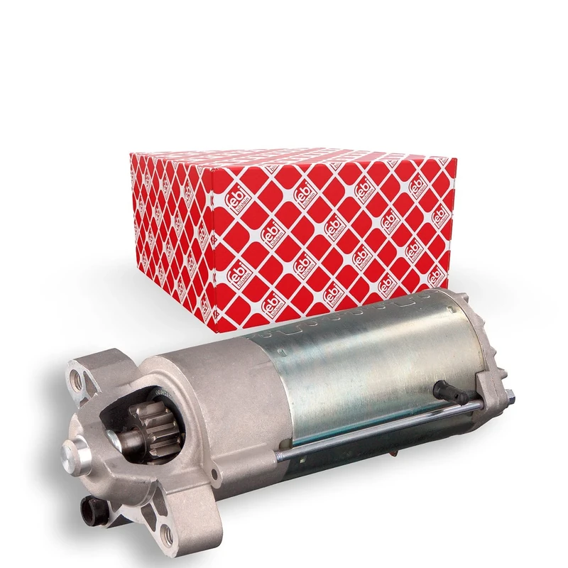 FEBI BILSTEIN 102909 Starter Motor