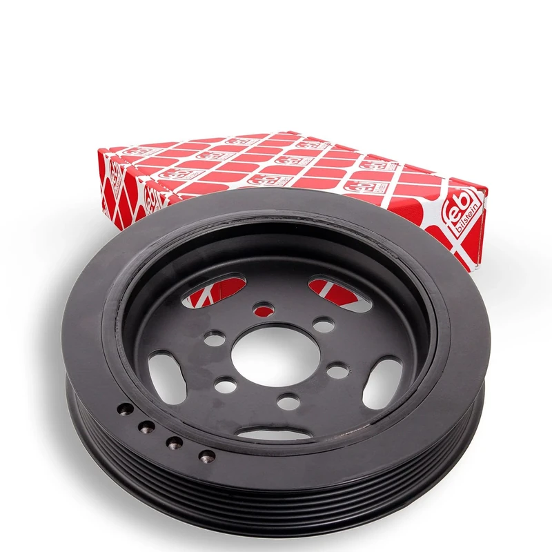 FEBI BILSTEIN 103109 Timing Belt