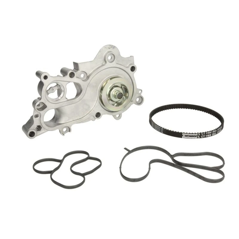 CONTITECH CT1169WP1 Cooling