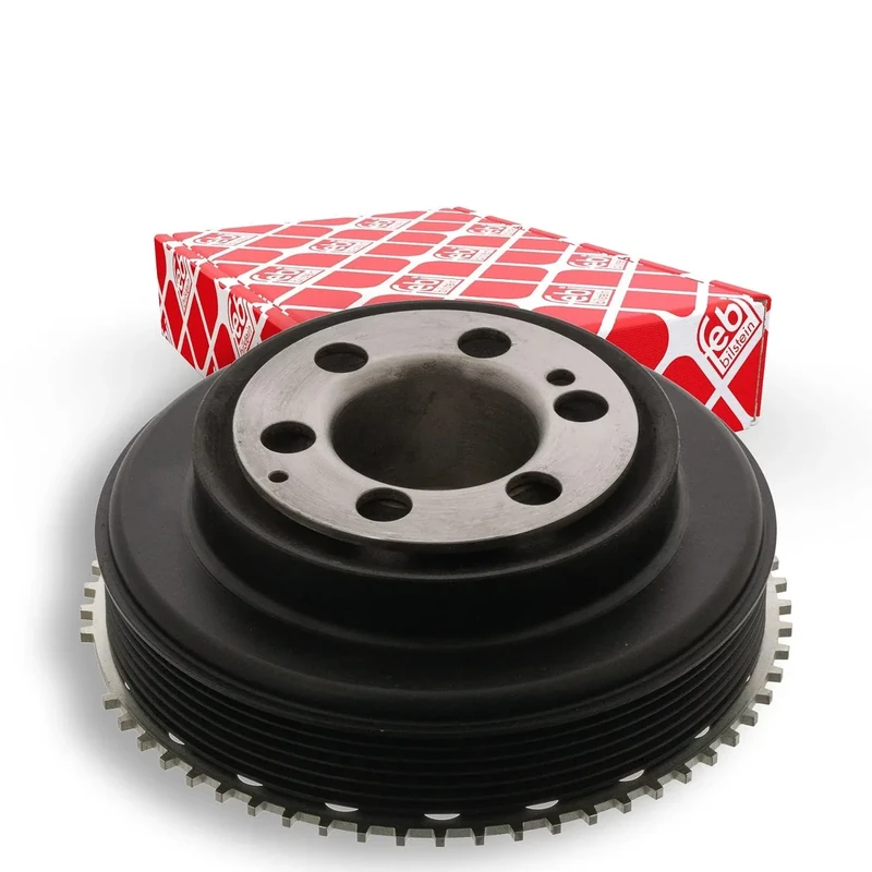 FEBI BILSTEIN 103641 Timing Belt