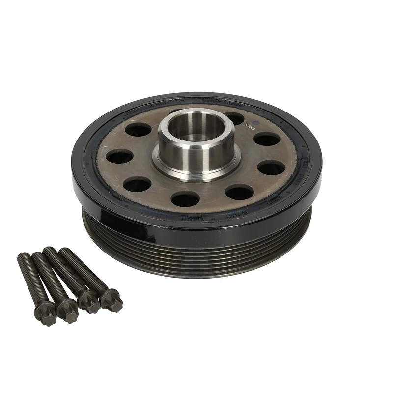 ContiTech VD1130 Timing Belt