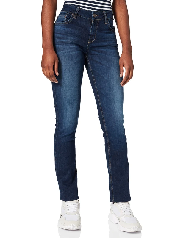 LTB Jeans Women's Aspen Y Slim Jeans Not Applicable, Blue (Sian Wash 51597), W31/L34