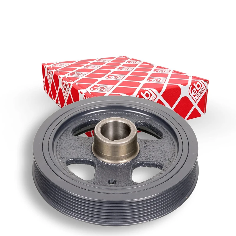 FEBI BILSTEIN 103248 Timing Belt