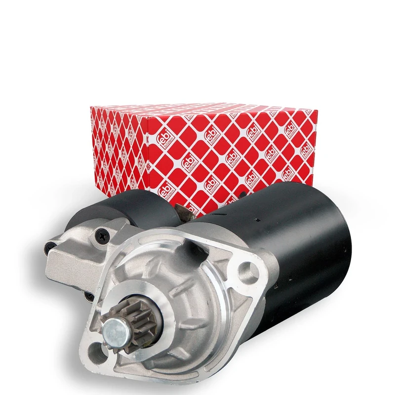 FEBI BILSTEIN 102906 Starter Motor