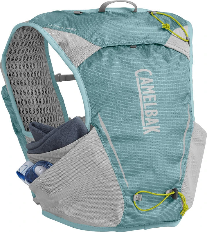 Camelbak Ultra Pro Vest Packs - Aqua Sea/Silver, X-Small/Small/Medium/Large