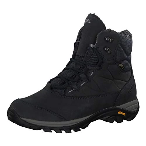 Meindl Locarno Lady GTX Size UK 6.5 Marine - Image 1