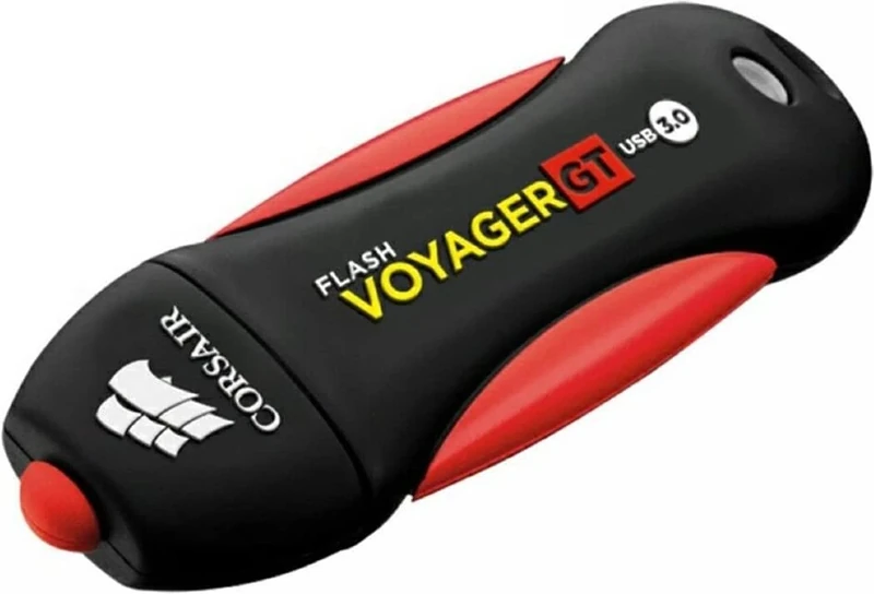 Corsair Voyager GT Durable 256GB USB 3.0 Flash Pen Stick Drive