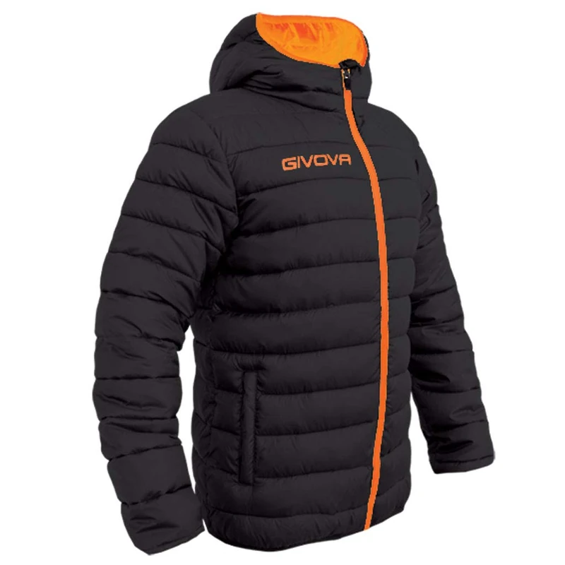 Givova GIUBBOTTO OLANDA Jacket - 1028, XS