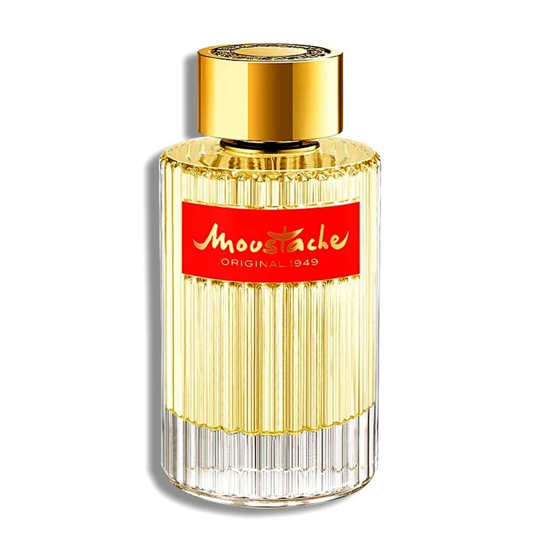 Moustache Edt Vapo Originale 125 Ml