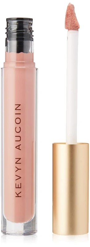 Kevyn Aucoin The Molten Lip Color - Nicole For Women 0.1 oz Lipstick