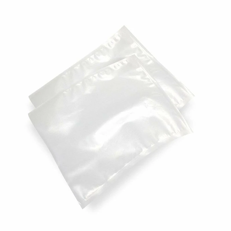 Laica FrescoPiù VT3512 Foil Bags 100 Bags 28 x 36 cm Food Stay Vacuumed Fresh Longer PA/PE Transparent - Image 1