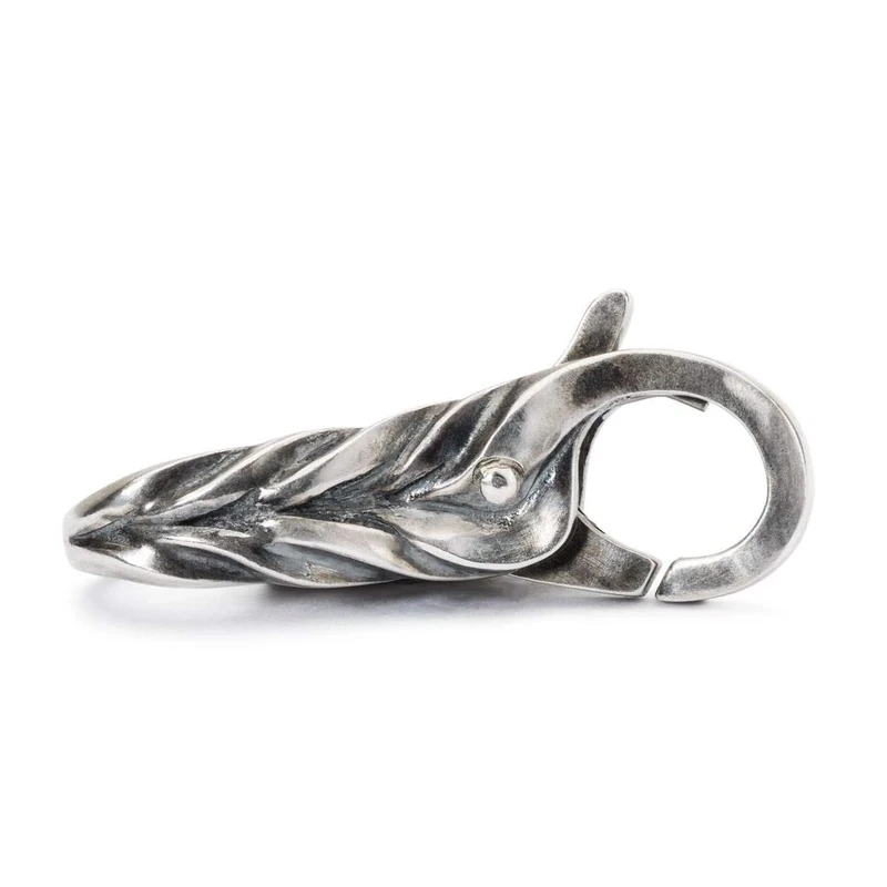 Trollbeads Silver 925 Foxtail Lock