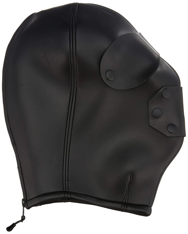665 Neoprene Ultimate Lock Out Hood Hood, 0.1 kg - Image 1