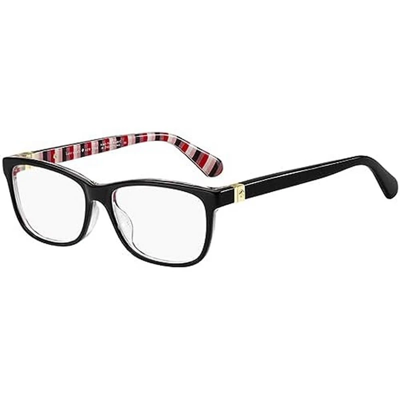 Kate Spade CALLEY BLACK 52/15/140 women Eyewear Frame