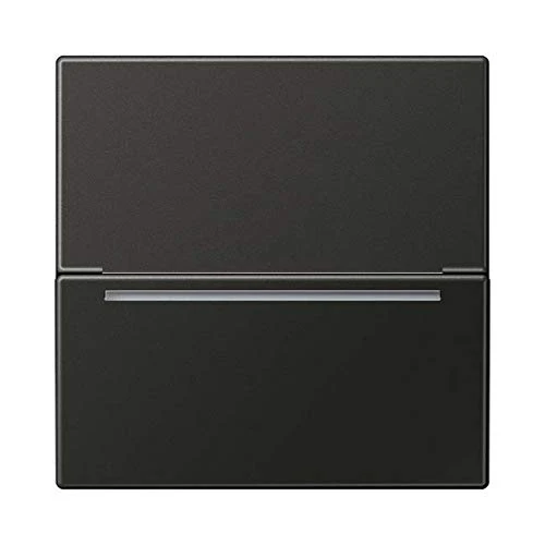 Hotel RFID Card Holder Anthracite