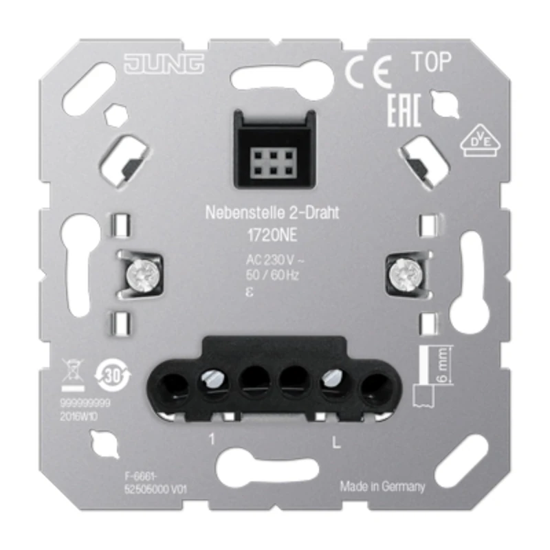 2 Thread Auxiliary Mechanism