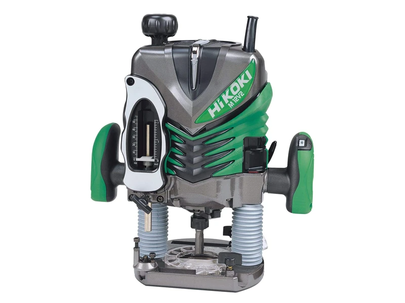 M12V2/J1 1/2in Variable Speed Router 2000W 240V - Image 1