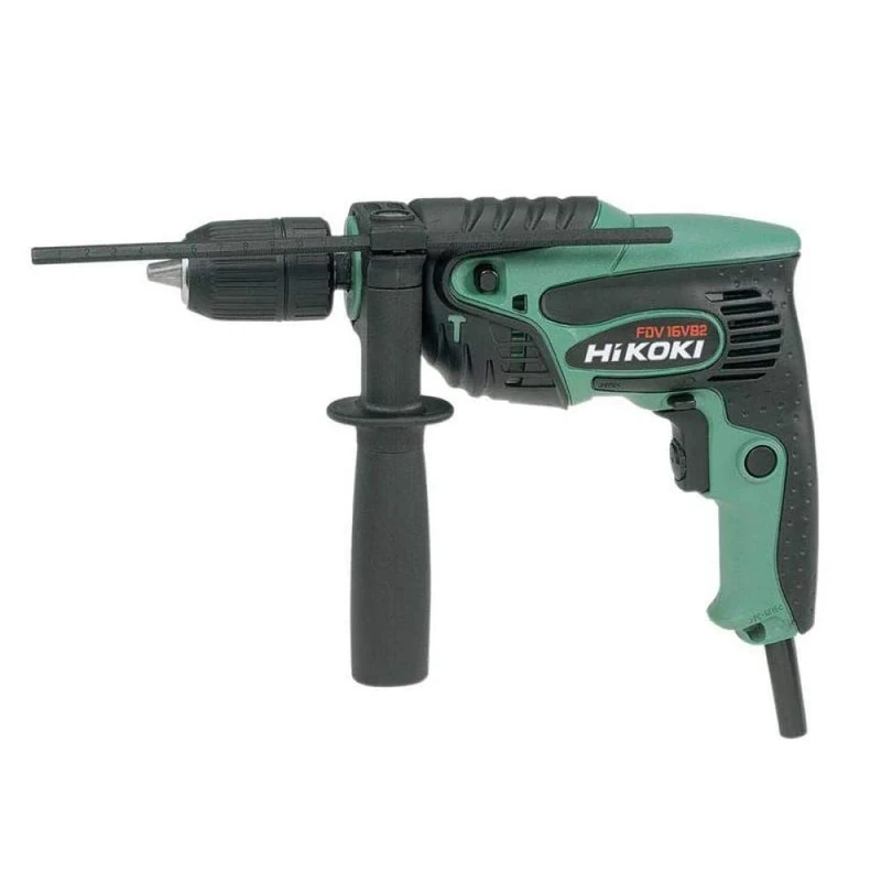 FDV16VB2/J2 13mm Keyless Rotary Impact Drill 550W 110V