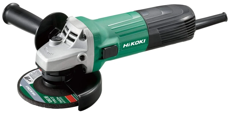 600W 115mm Angle Grinder - 230V - Image 1