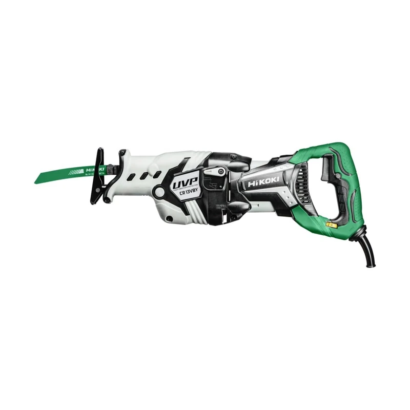 CR13VBY Low Vibration Sabre Saw 1150W 110V