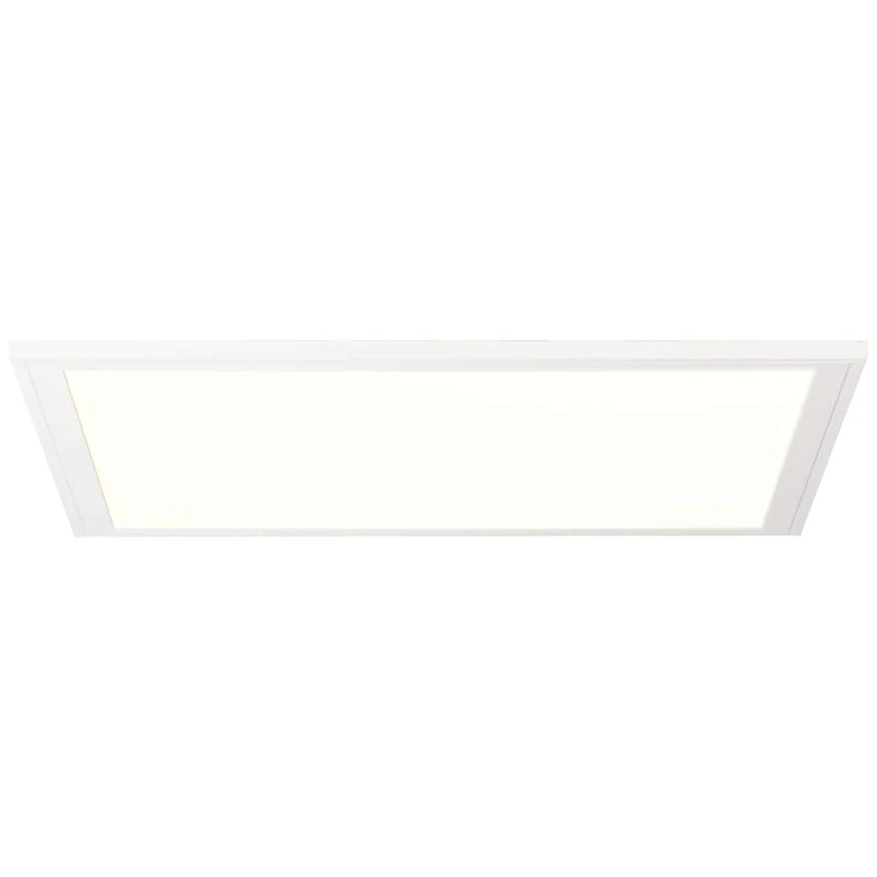 Brilliant Abie Panels Metal 24 W White - Image 1