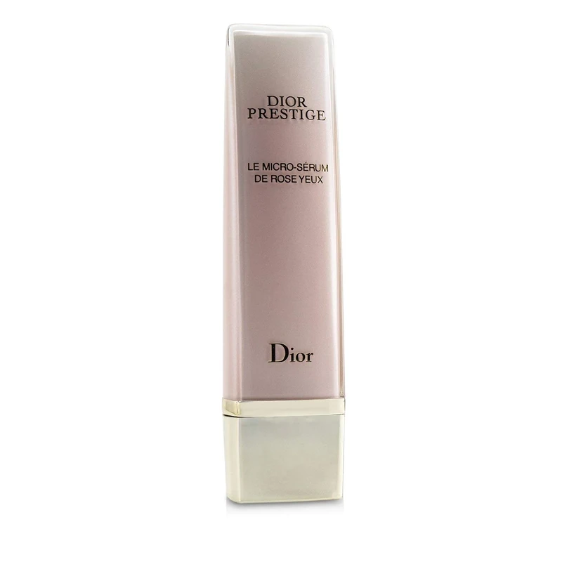 Dior Micro-Sérum De Rose Yeux