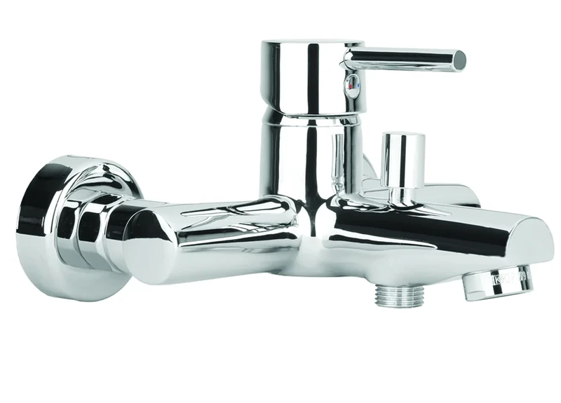 Dipra 491099 BD Mixer Tap Chrome