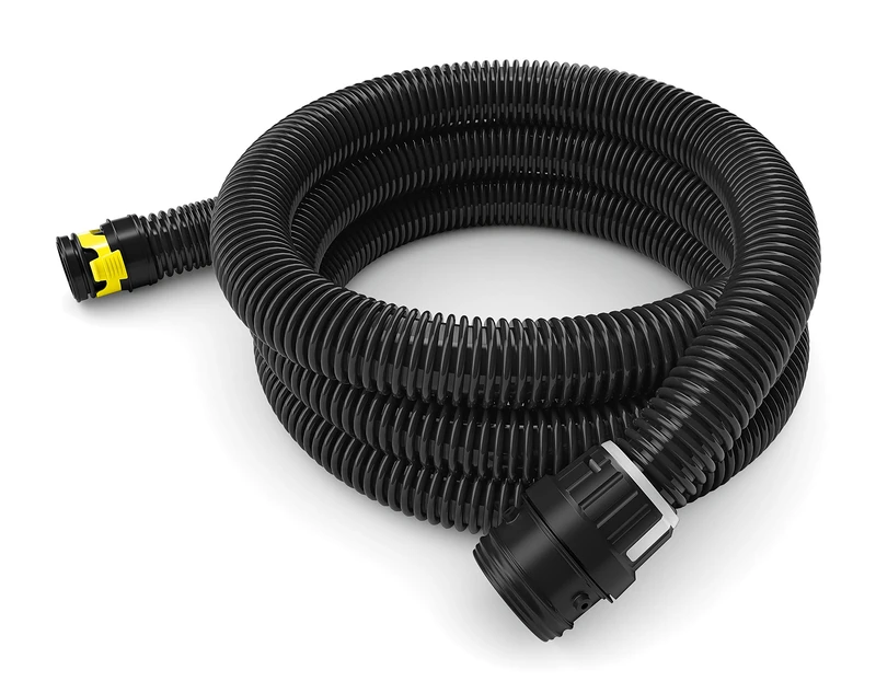 Hose electrically conducting Packaged NW