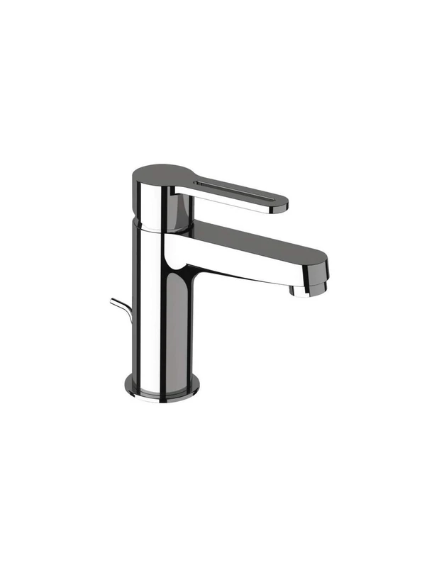 Dipra Ispica 482099 Washbasin Chrome - Image 1