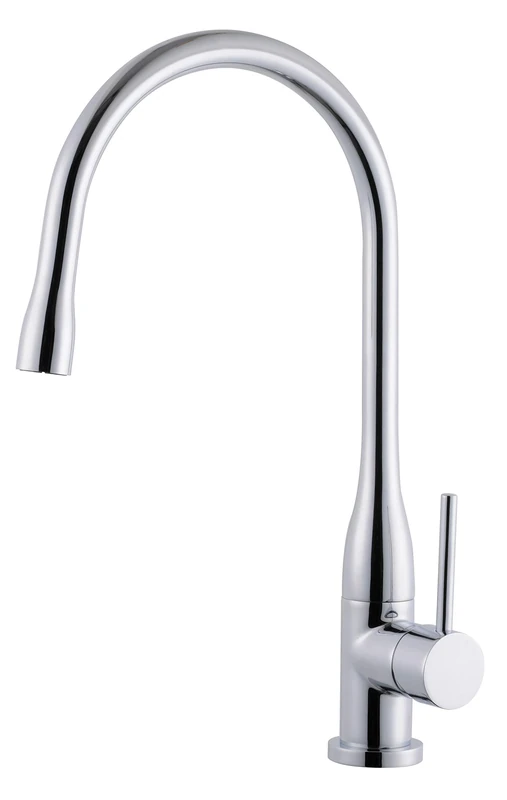 Dipra Alice 147099 Sink Chrome - Image 1