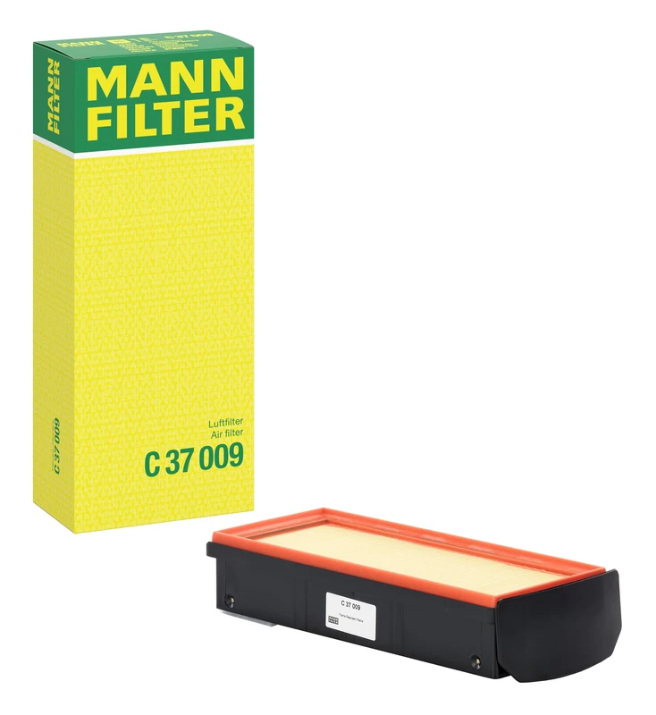 MANN-FILTER, C 37 009 Air Filter