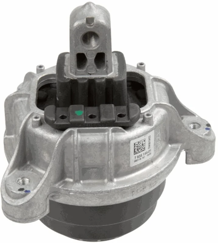 LEMFÖRDER 39735 01 Mounting Engine for BMW 5 (F10) 2009-2016 Right and other vehicles