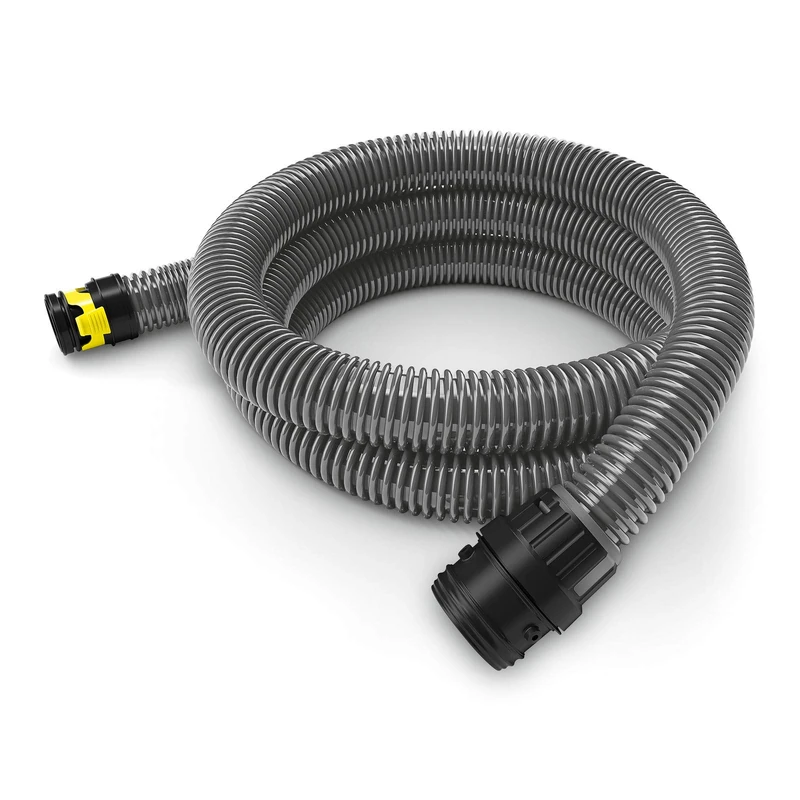 Kärcher Original 2.5 m Suction Hose Standard 2.889-134.0 for NT 30/1 NT 40/1 NT 50/1 Tact L & Tact Te L