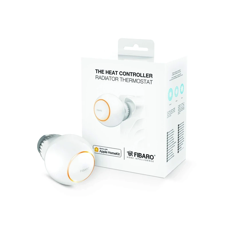 Fibaro Heat Controller Starter Pack