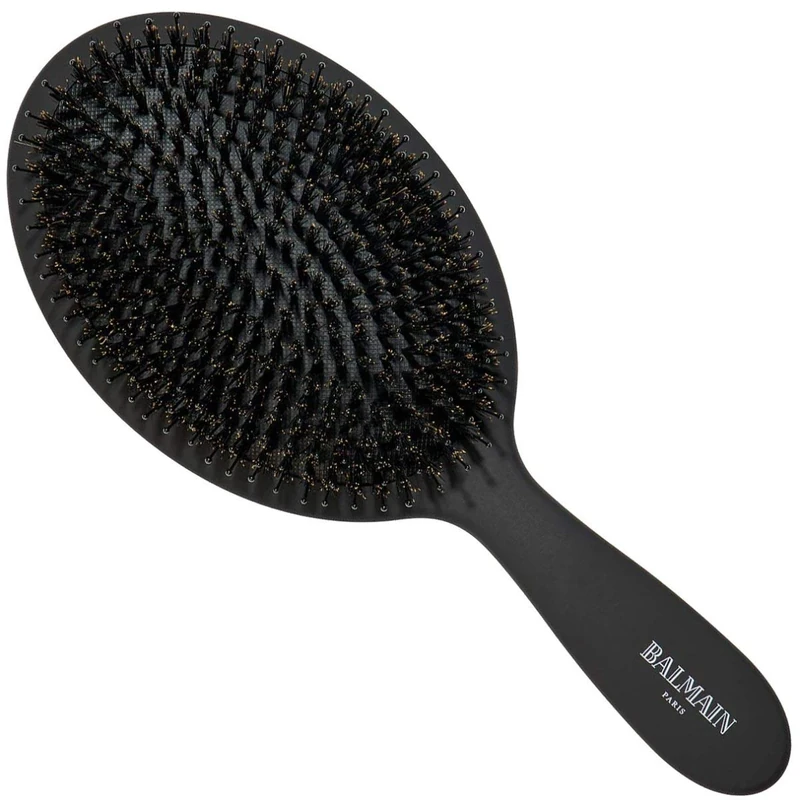 Balmain Hair Brush (Black), 100 g