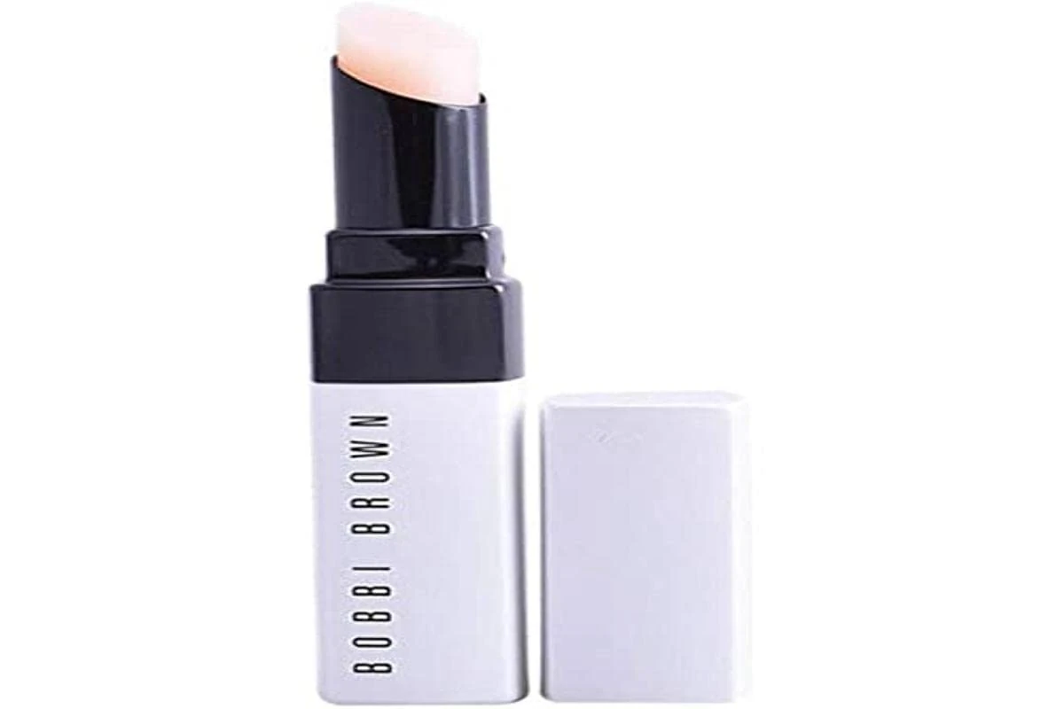 Bobbi Brown Extra Lip Tint Lipstick 01 Bare Pink 2 g