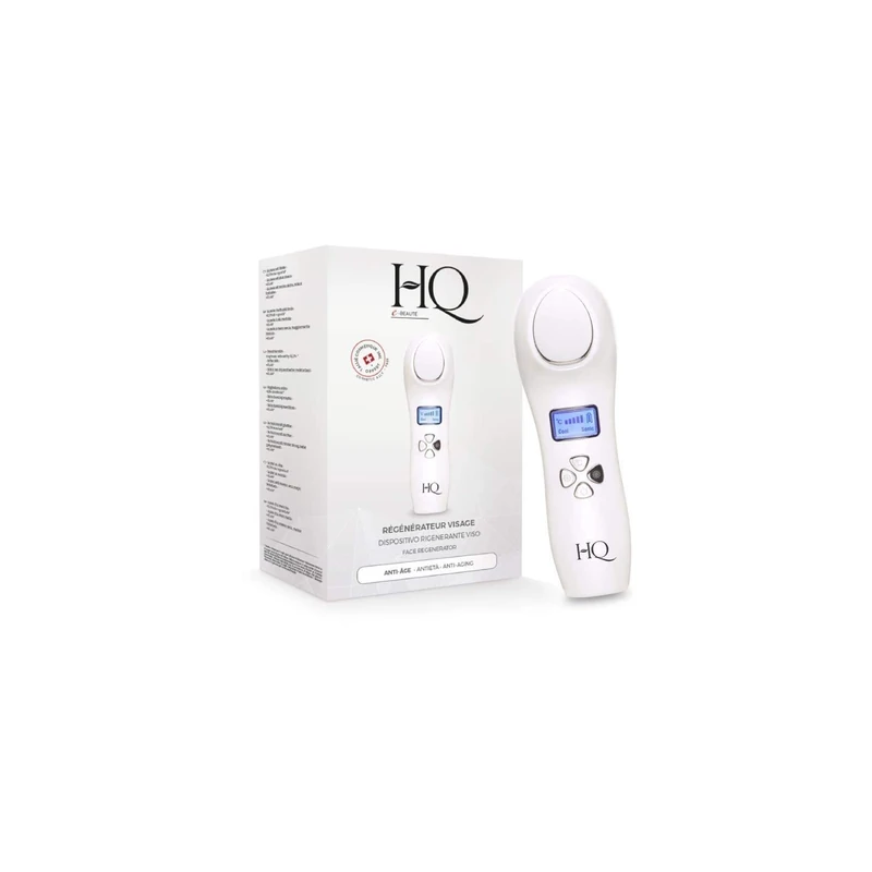 HQ – 96068 – Regenerator Face Anti-Ageing for Youthful, Light Skin - Image 1