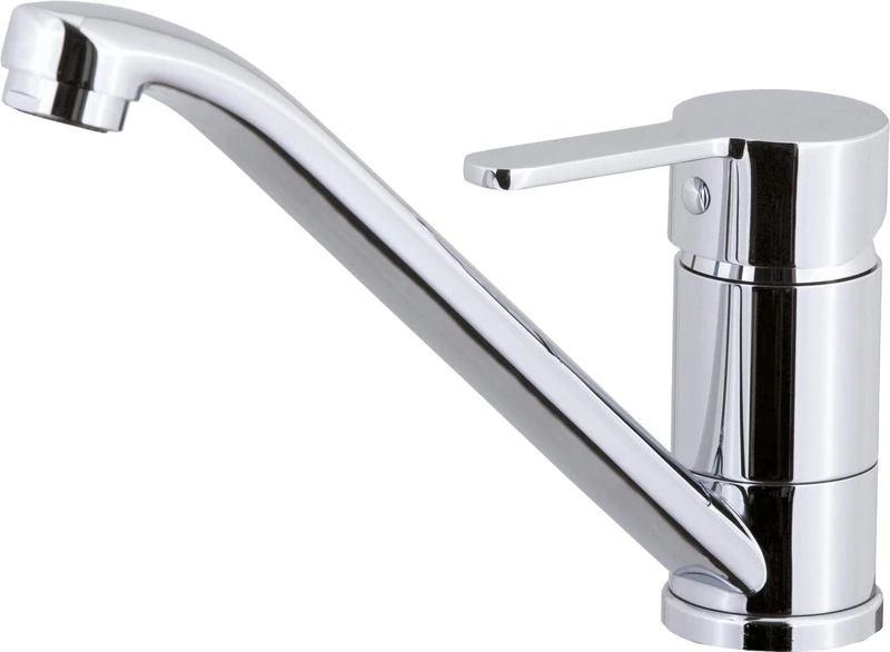 Dipra Dorgali 505099 Sink Low Chrome - Image 1