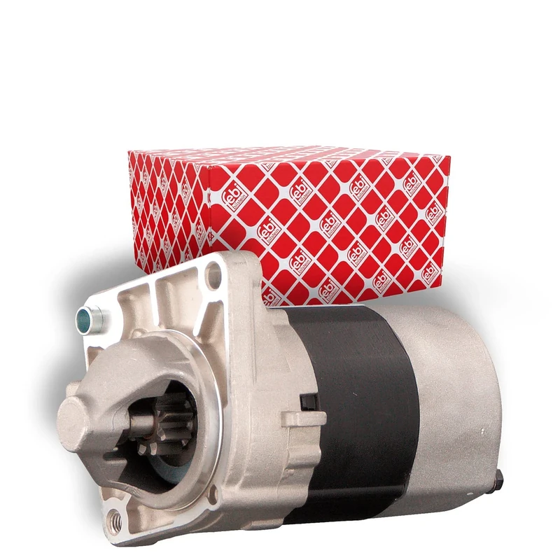 febi bilstein 102887 Starter Motor